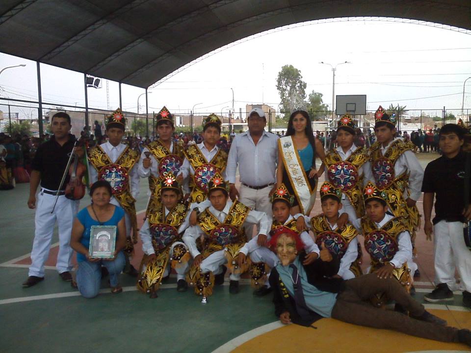 Local municipal de Ayav&iacute;
