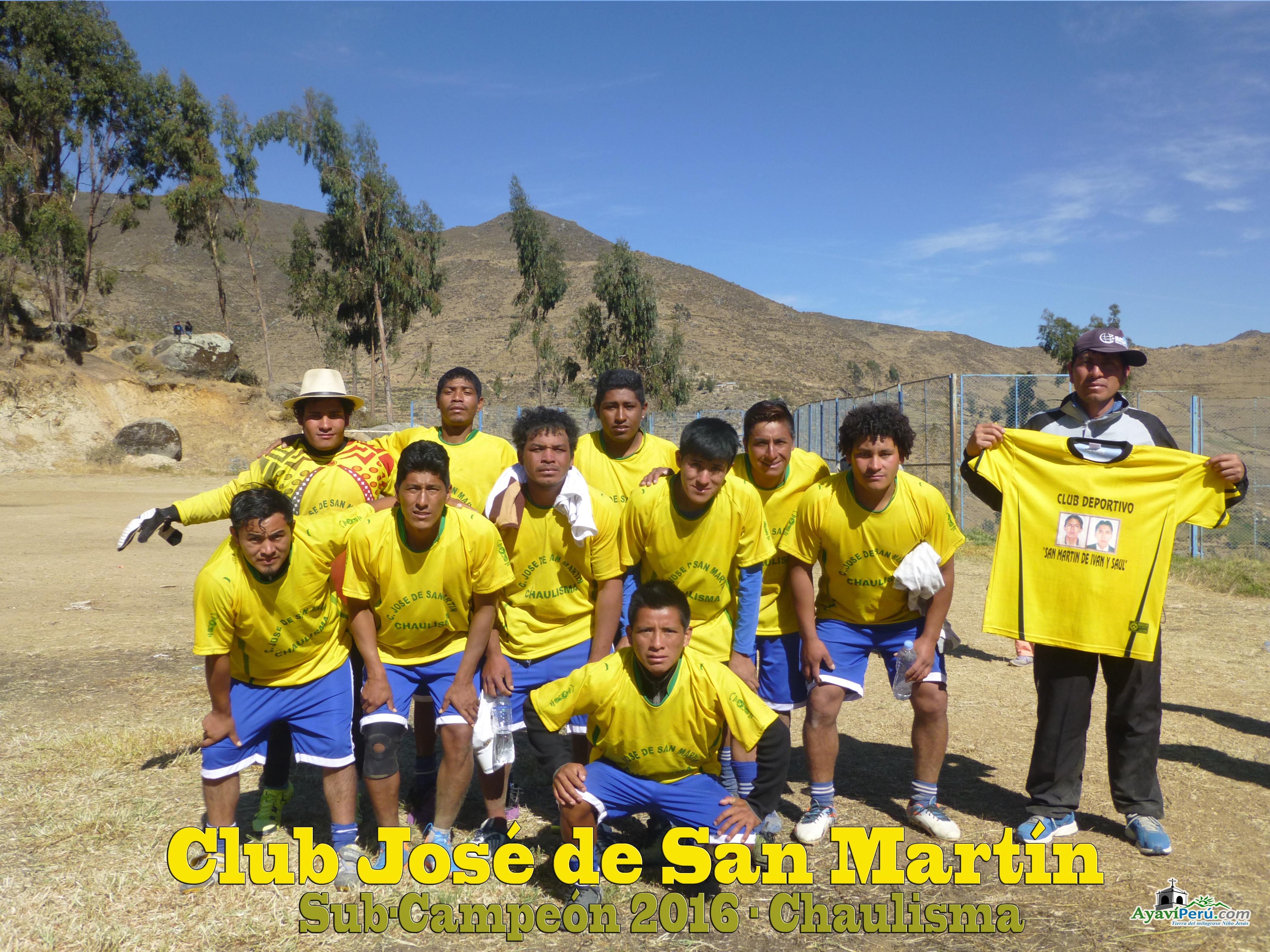 Campeonato Chaulisma
