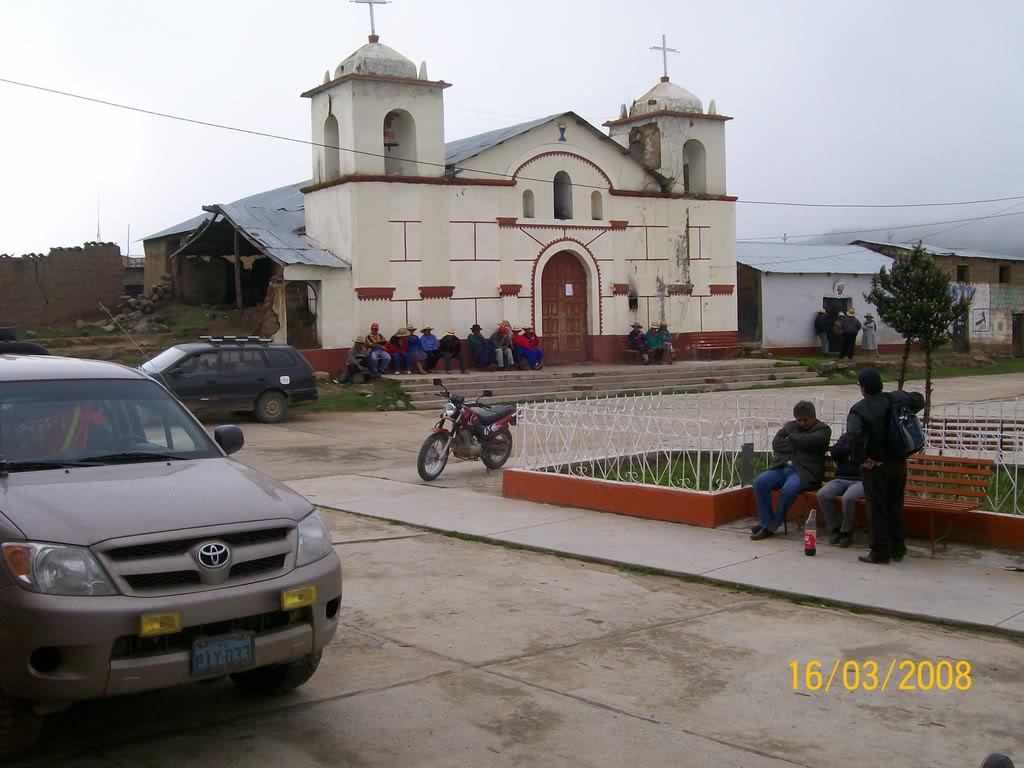 Iglesia de Ayav&iacute;