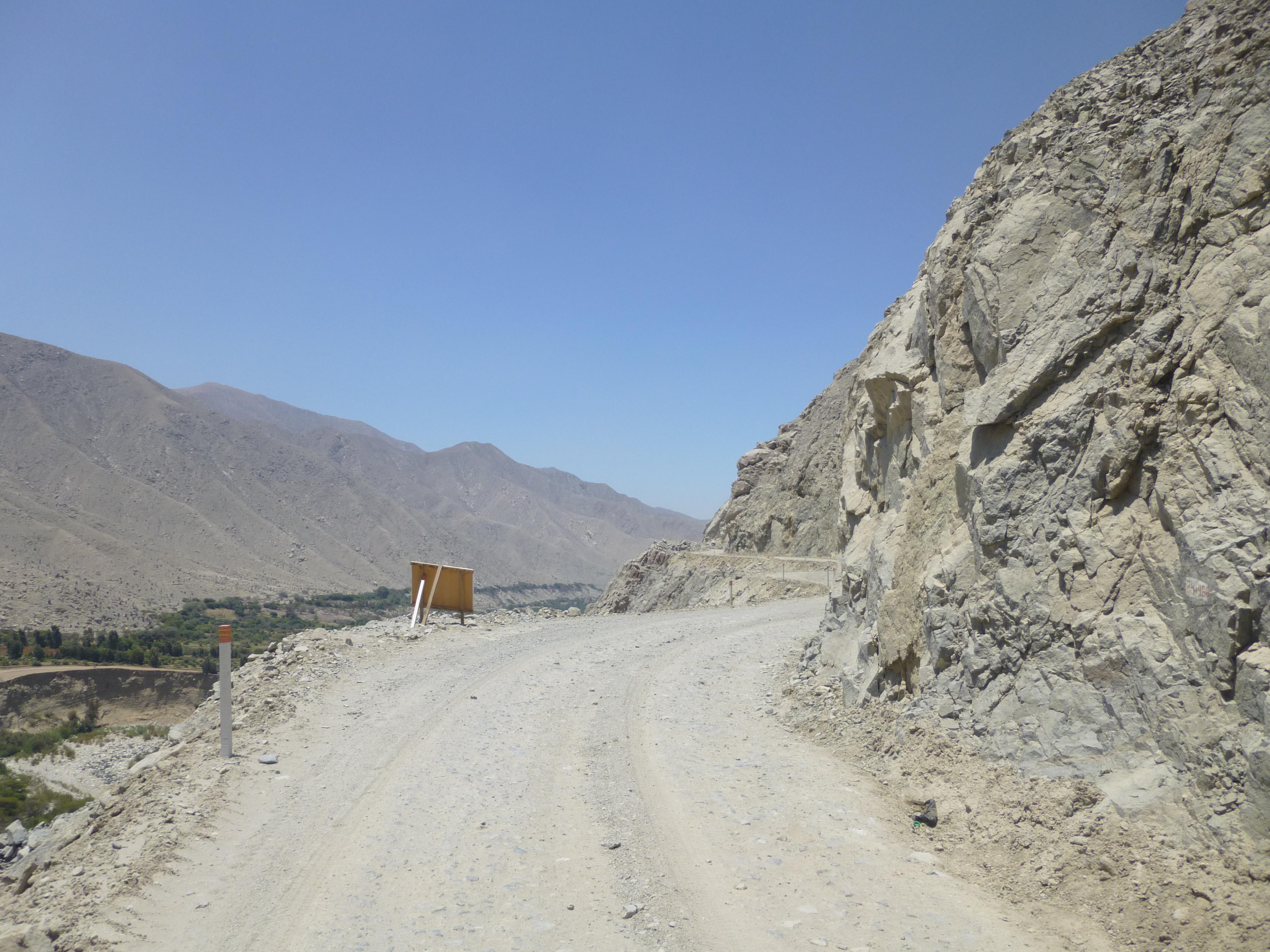 Zona de laja