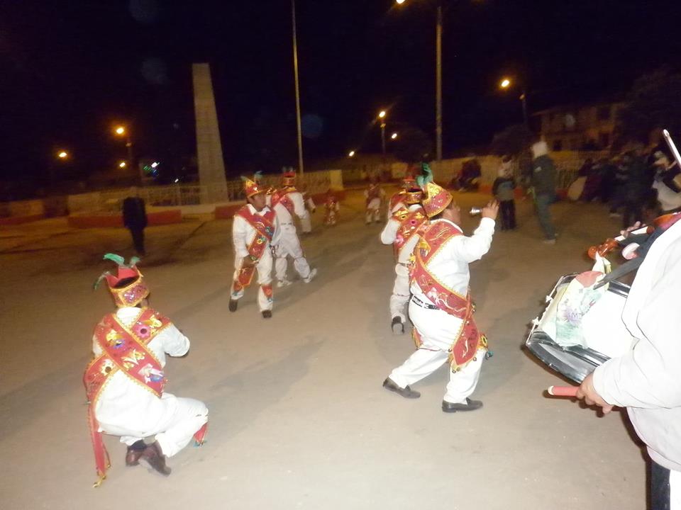 Local municipal de Ayav&iacute;